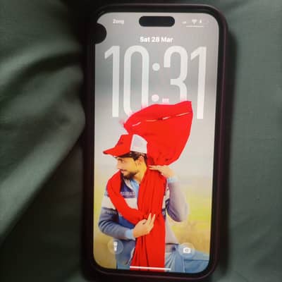 IPHONE 14 PRO MAX 128 E SIM