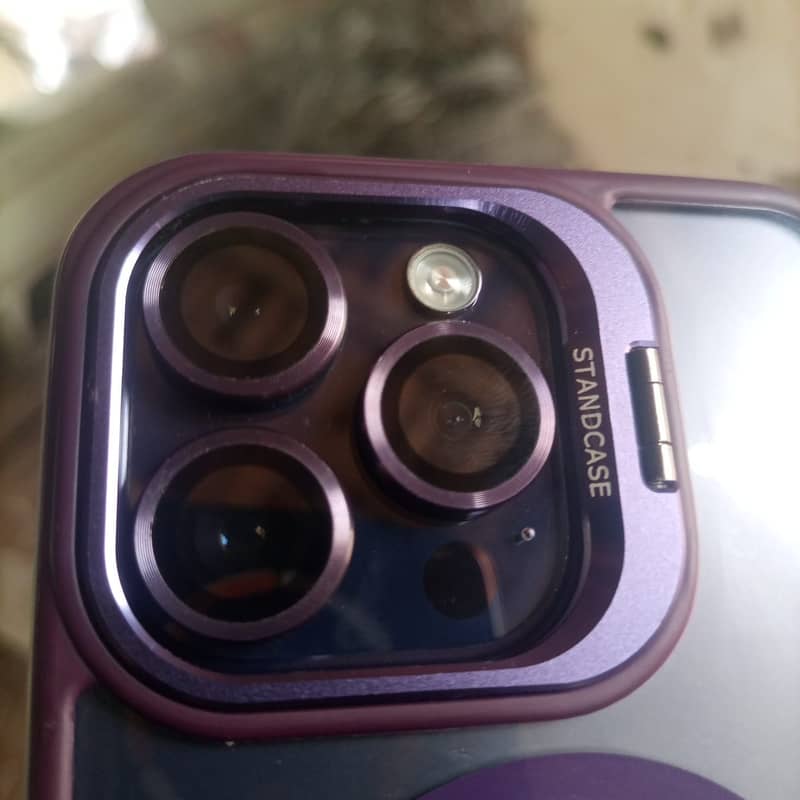 IPHONE 14 PRO MAX 128 E SIM 3