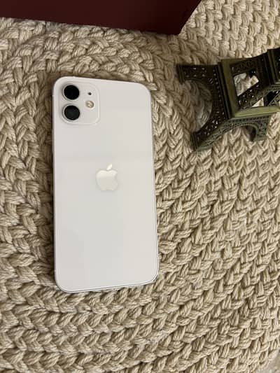 iPhone 12 10/10 mint