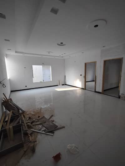 Newly Renovated Portion