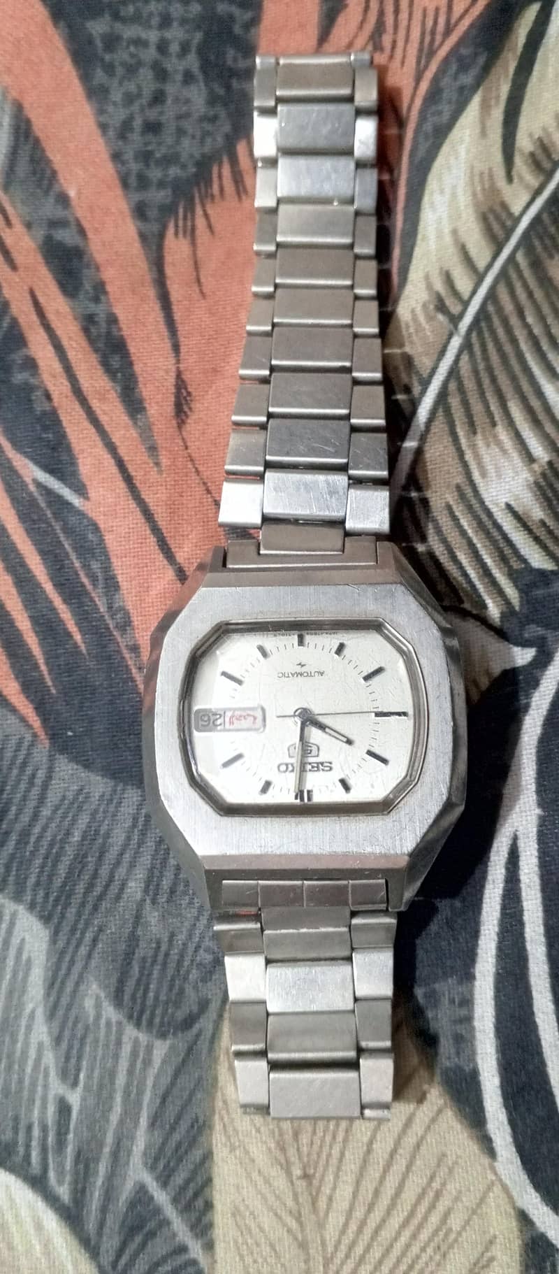 seiko 5 Automatic 1