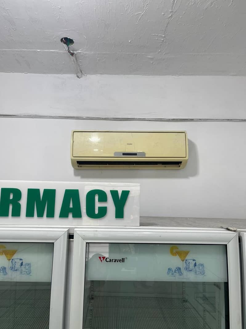 Pharmacy 8