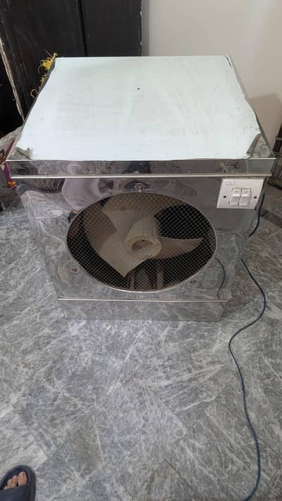 Heavy Duty Air Cooler