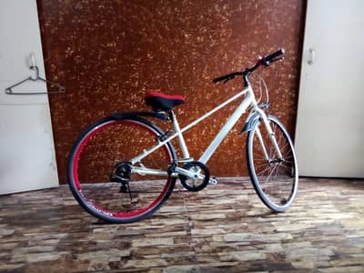 26" INCH JAPANESE IMPORTED CYCLE