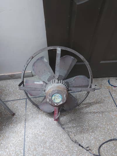 lahore air cooler fan