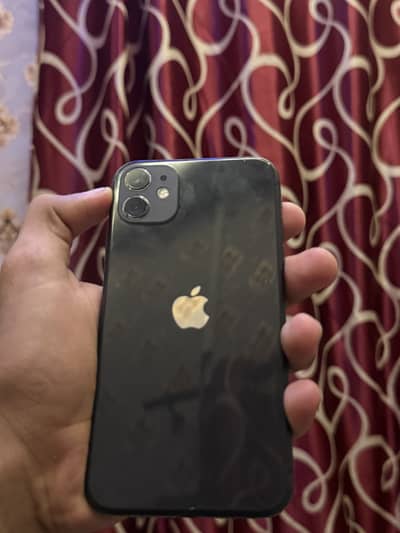 iphone 11 factory unlock