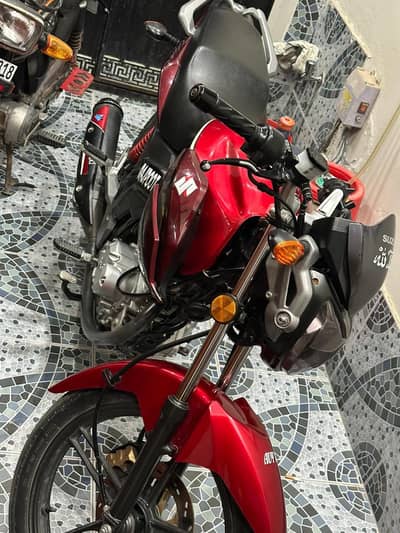 Jis bhai ko Jis bhai ko chahie Vahi Rasta kare