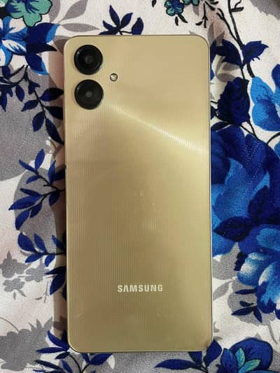 Samsung A06 Ram 64 storage 64