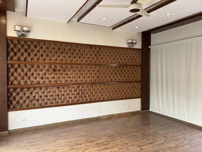 3 Beds apartment in Askari Heights 4 DHA Islamabad