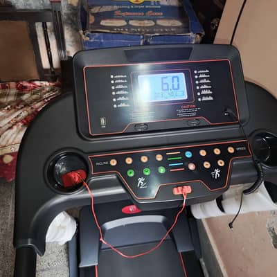 Treadmill /Running Matchin/jogging Matchin/Exercise Machine