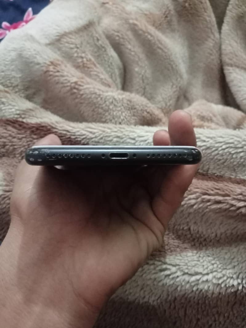 Iphone Exchange with Android 1