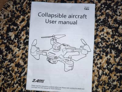 p23 pro drone 2 cameras