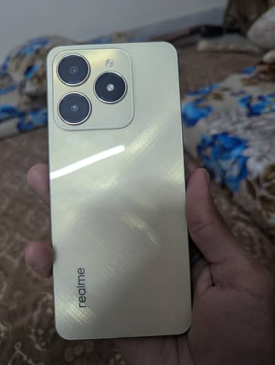 realme c61