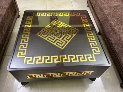 Center Table for Sale – Bilkul Naya Jaisa