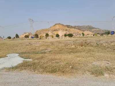 Category plot/G block/B-17 up for Sale