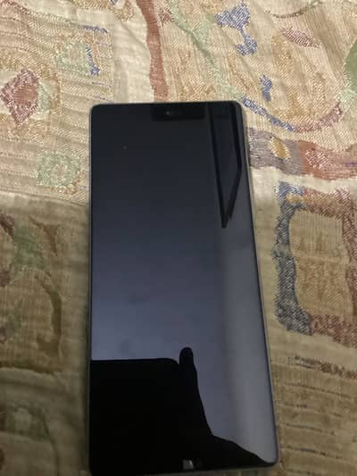 Infinix note 50 pro
