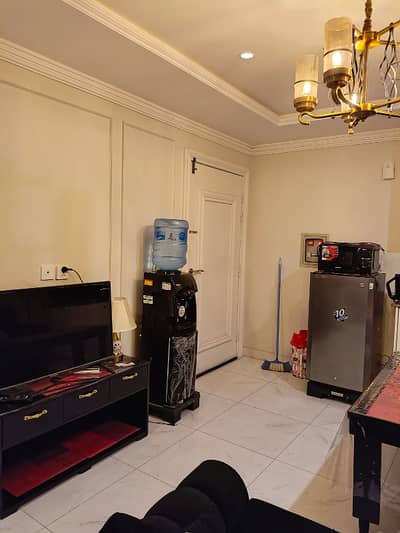 Studio Luxury Full Furnished Apartment For Rent