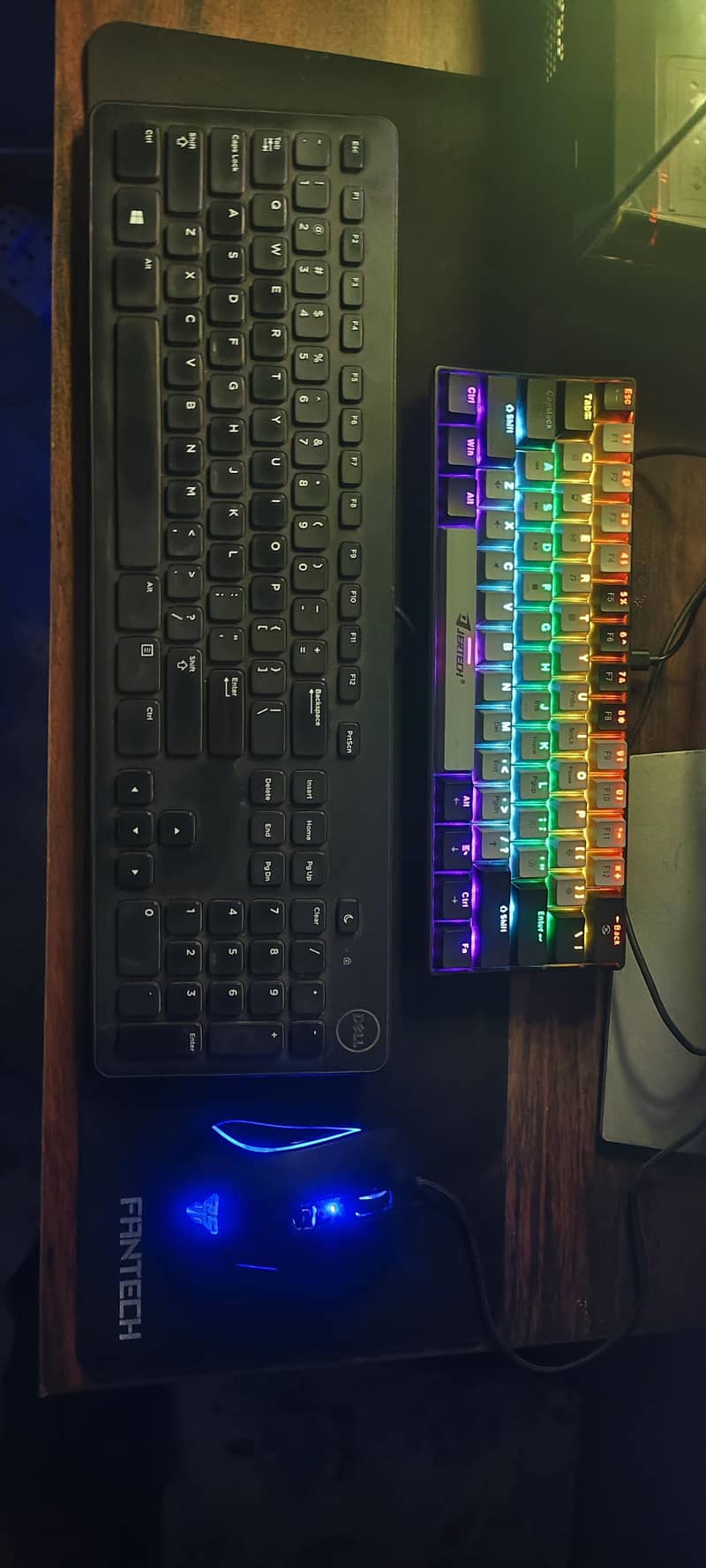 Computer All setup for sell 7