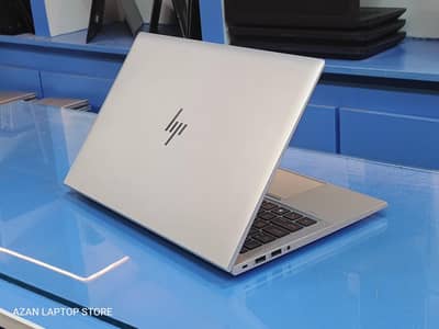 HP Elitebook G8 Ryzen 5 5600u 16GB Ram 256SSD Discounted Price
