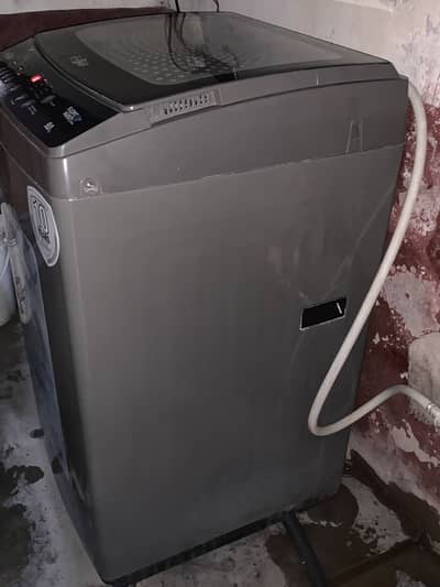 Super Asia automatic