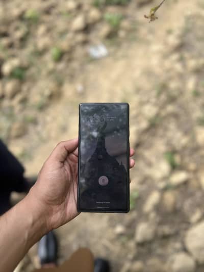 google pixcel 6 256gb