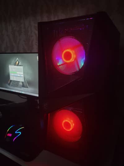 Beast Gaming PC