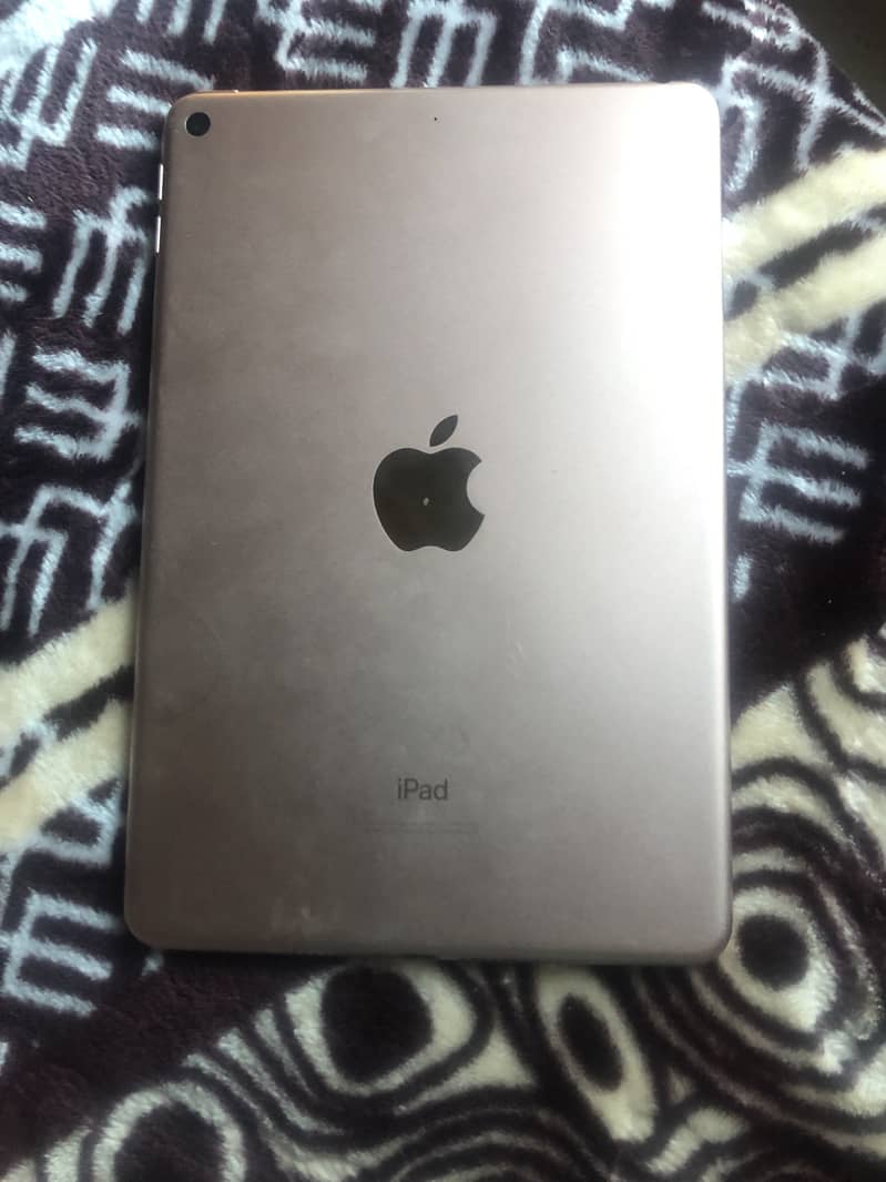 Ipad mini 5 1