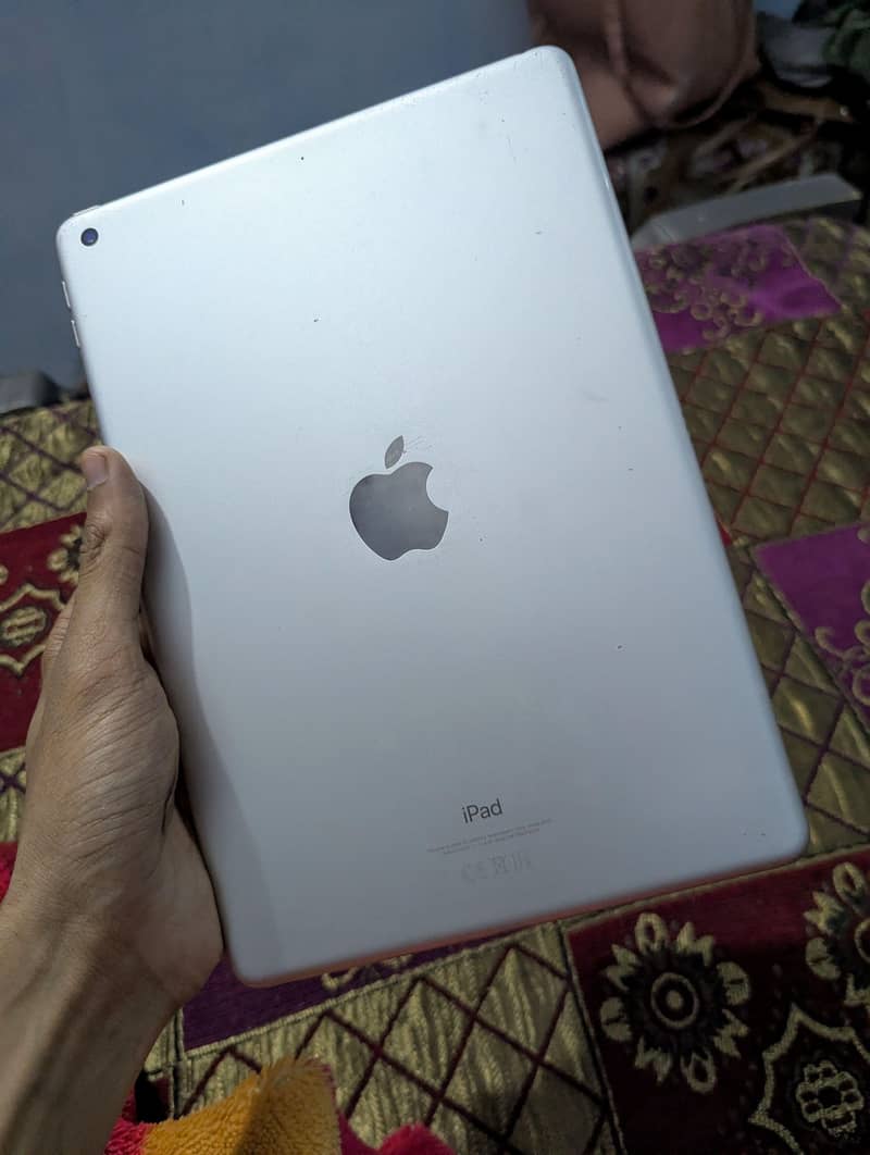 ipad 7 generation 1