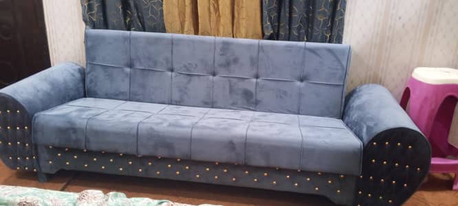 sofa km bead