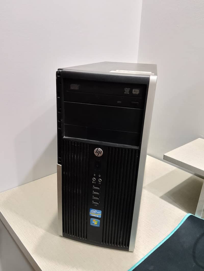 hp tower pc 3
