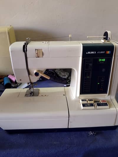 Joki Flora All purpose Computer Machine