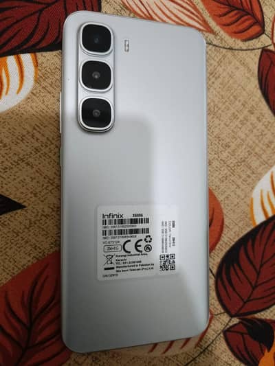 Infinix Hot 60 Pro Plus