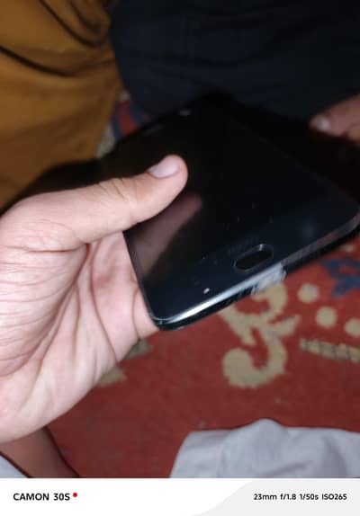 moto z2 force 4/64 gaming phone pubg 60 fps all okay