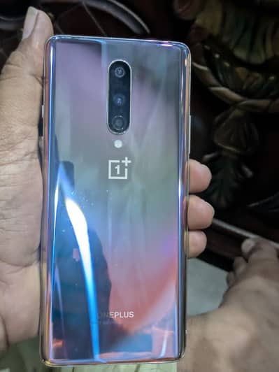 one plus 8 16 /128 gb 5g