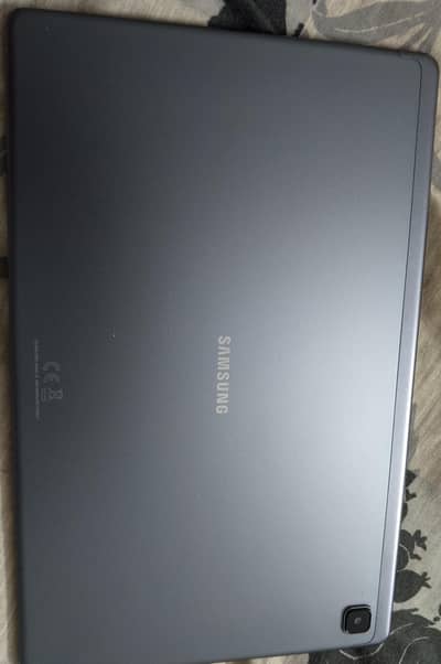 Samsung A7 tablet