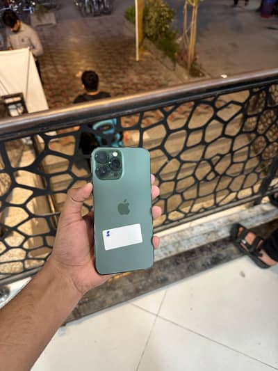 13 pro max pta approved