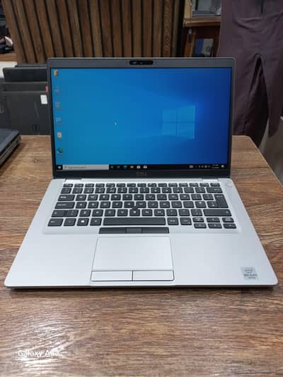 DELL LATITUDE 5410 core i5 10th gen fresh stock @ PC WORLD