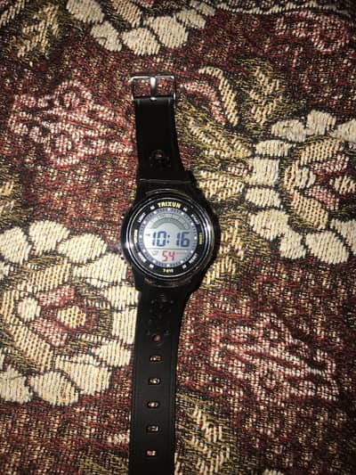 Watch for sale