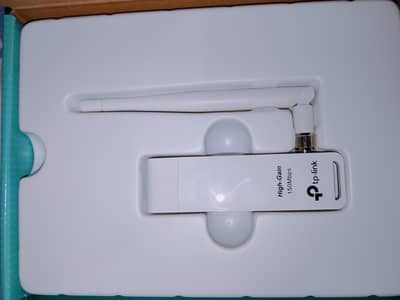 tp link wireless adapter