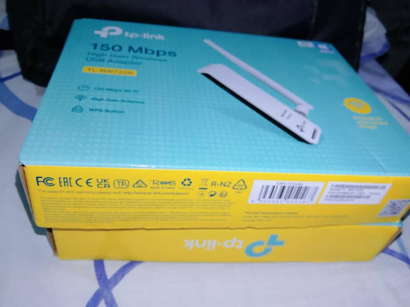 tp link wireless adapter 1