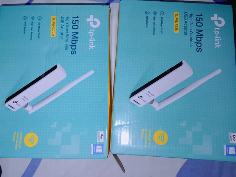 tp link wireless adapter 2