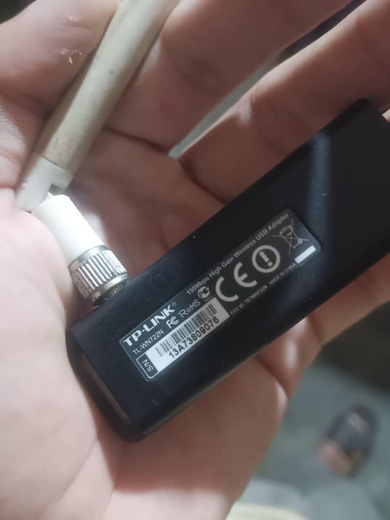 tp link wireless adapter 4