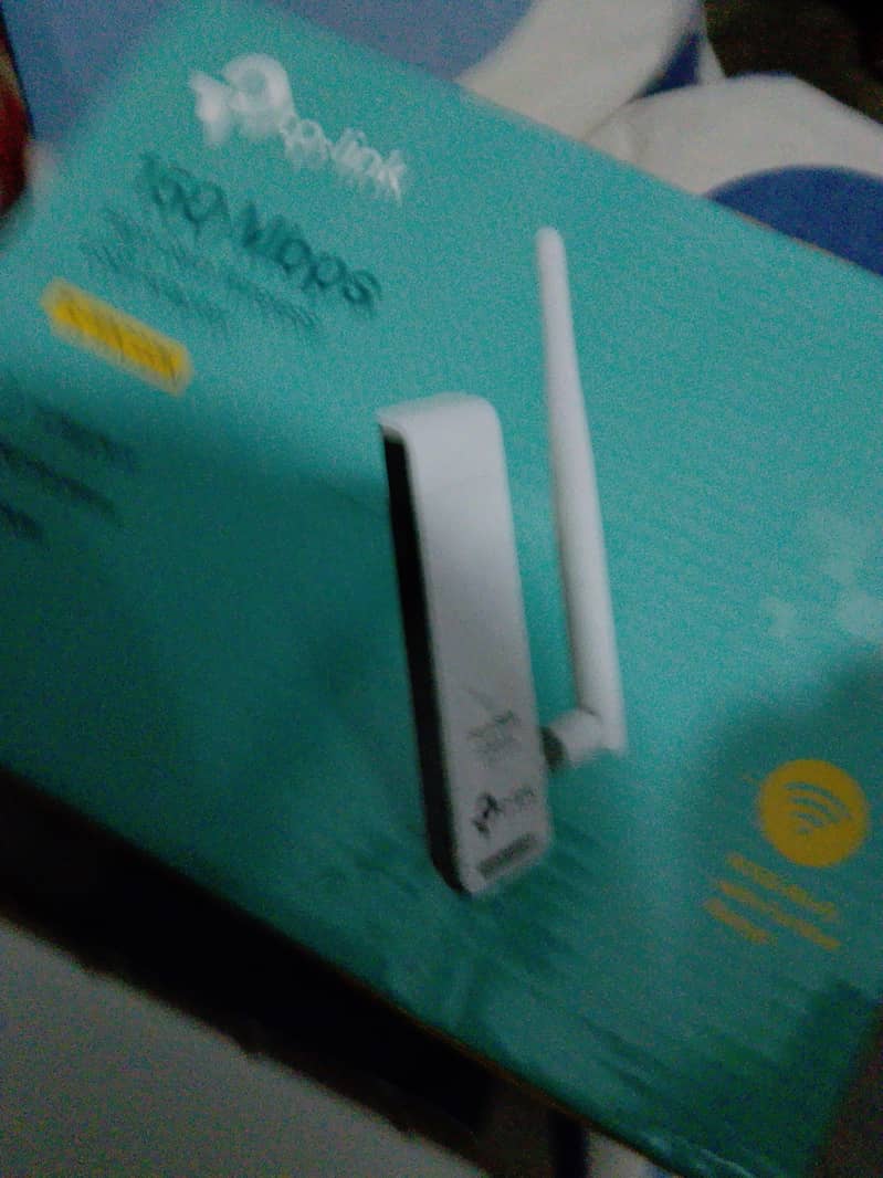 tp link wireless adapter 5