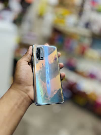 Vivo v19