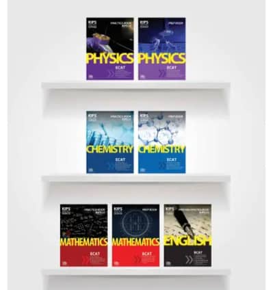 kips ecat books