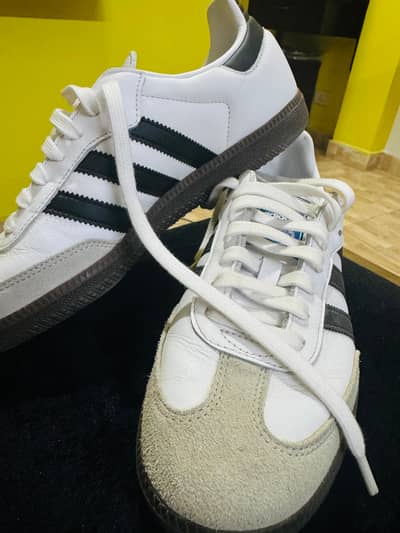 Adidas Samba