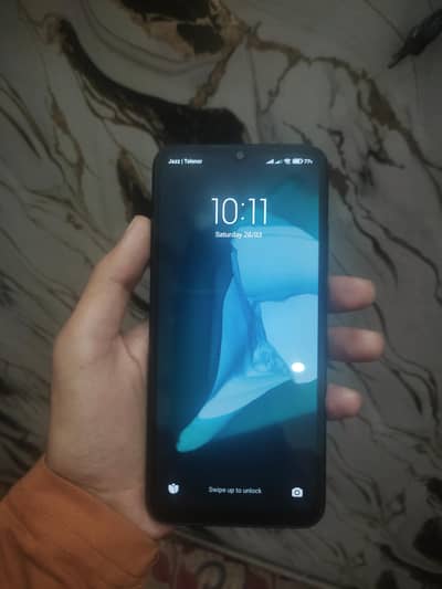 Redmi 10A