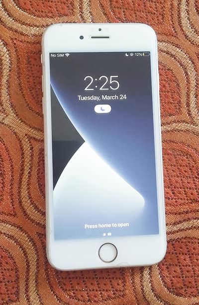 iphone 6S Sim working 10/10 condition