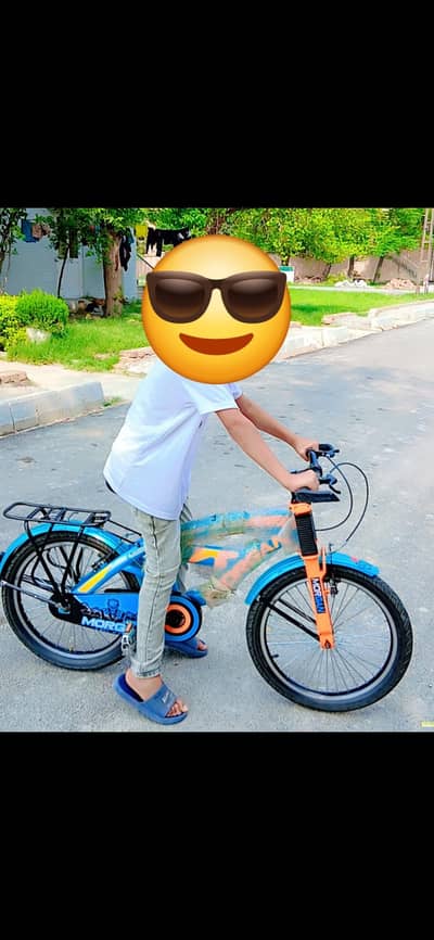 Kids bicycles for sale