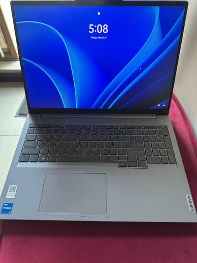 Lenovo Thinkpad 16G IRL,  13 generation ultra slim Laptop